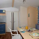 Camping Domaine Residentiel De Plein Air Odalys La Pinede Agde