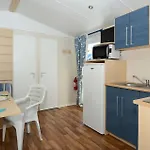 Domaine Residentiel De Plein Air Odalys La Pinede Camping Agde