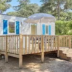 Domaine Residentiel De Plein Air Odalys La Pinede Camping Agde