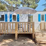 Domaine Residentiel De Plein Air Odalys La Pinede Camping