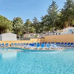 Camping Domaine Residentiel De Plein Air Odalys La Pinede