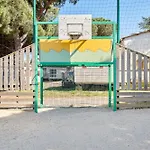 Domaine Residentiel De Plein Air Odalys La Pinede Camping 3*