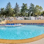 Domaine Residentiel De Plein Air Odalys La Pinede Camping Agde