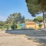 Domaine Residentiel De Plein Air Odalys La Pinede Agde