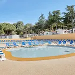 Domaine Residentiel De Plein Air Odalys La Pinede 3* Agde