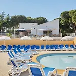 Domaine Residentiel De Plein Air Odalys La Pinede Camping