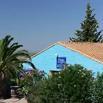 Domaine Residentiel De Plein Air Odalys La Pinede