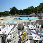 Domaine Residentiel De Plein Air Odalys La Pinede 3* Agde