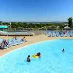 Domaine Residentiel De Plein Air Odalys La Pinede 3* Agde