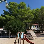 Domaine Residentiel De Plein Air Odalys La Pinede 3* Agde