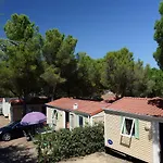 Camping Domaine Residentiel De Plein Air Odalys La Pinede Agde