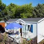 Domaine Residentiel De Plein Air Odalys La Pinede Camping
