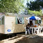 Domaine Residentiel De Plein Air Odalys La Pinede 3* Agde