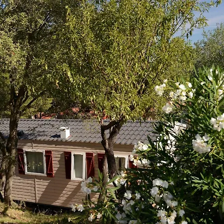 Domaine Residentiel De Plein Air Odalys La Pinede 3*
