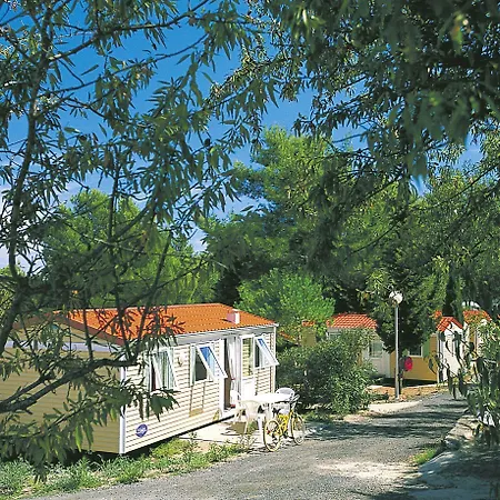 Кемпінг Domaine Residentiel De Plein Air Odalys La Pinede